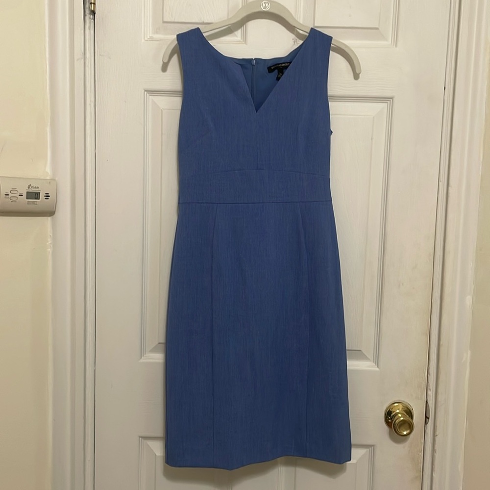 Banana Republic Women’s Dress